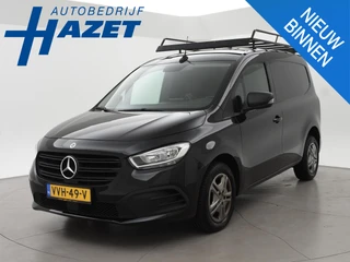 Mercedes-Benz Citan – thumbnail 1