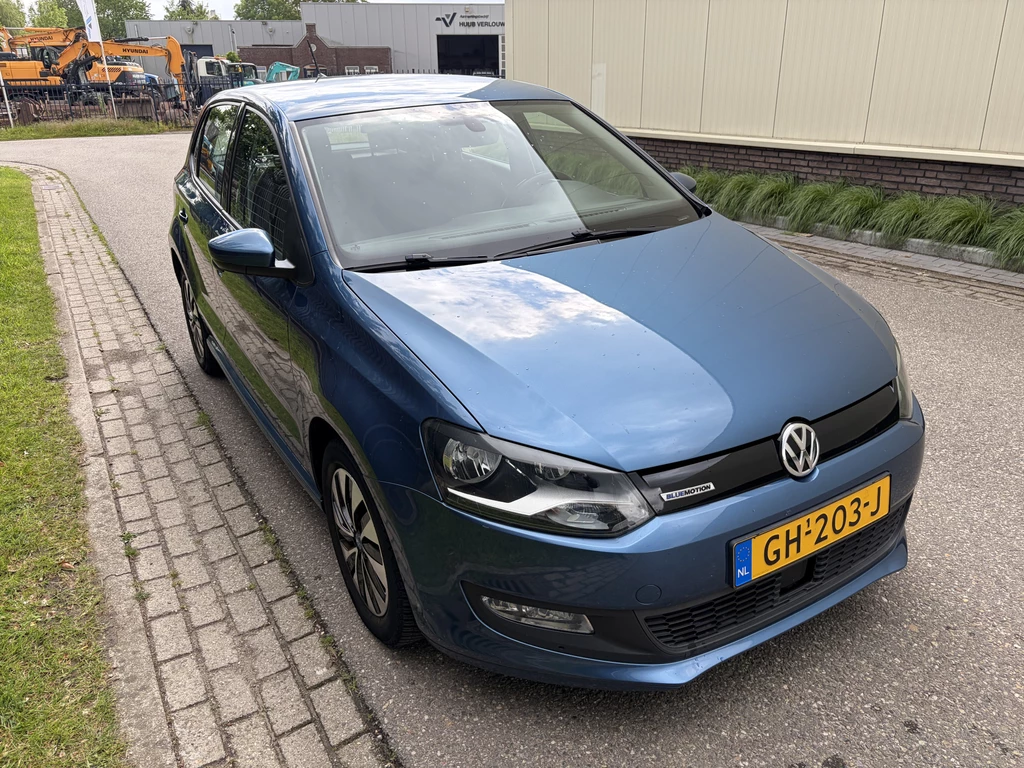 Volkswagen Polo – foto 8