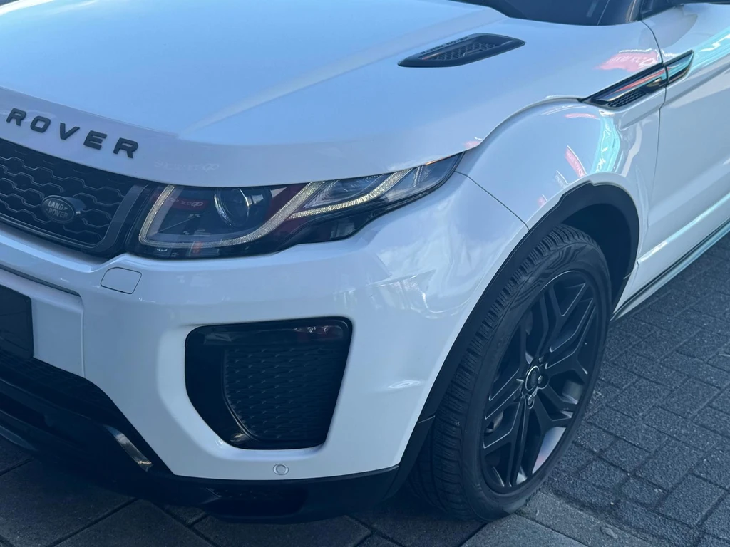 Land Rover Range Rover Evoque – foto 8