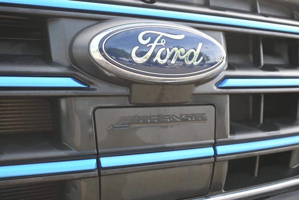Ford E-Transit – foto 13
