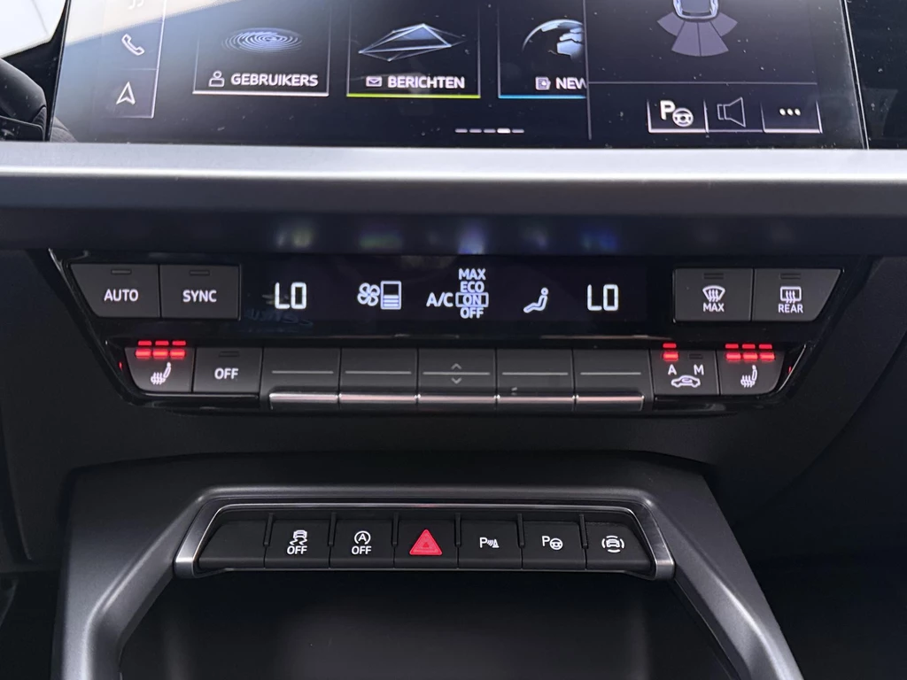 Audi A3 – foto 23