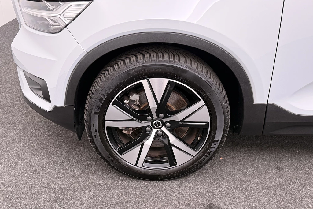 Volvo XC40 – foto 8