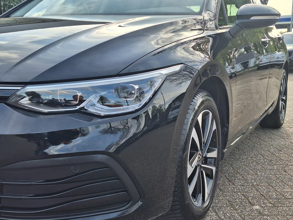 Volkswagen Golf – foto 9