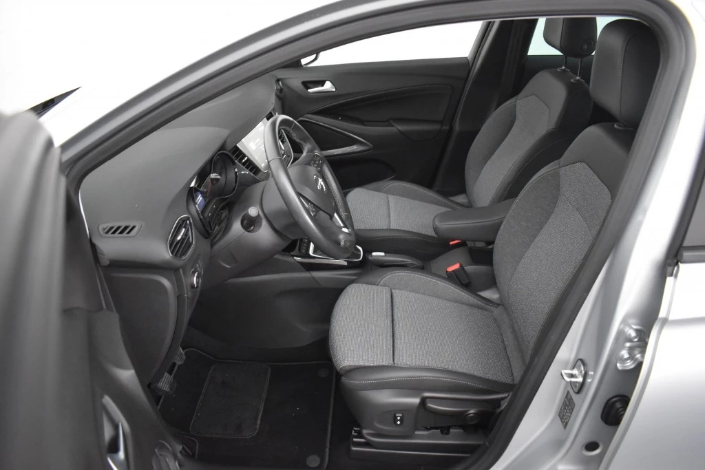 Opel Crossland – foto 8