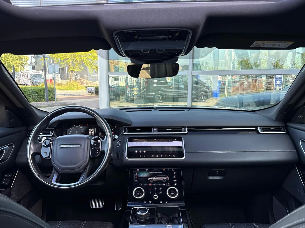 Land Rover Range Rover Velar – foto 20