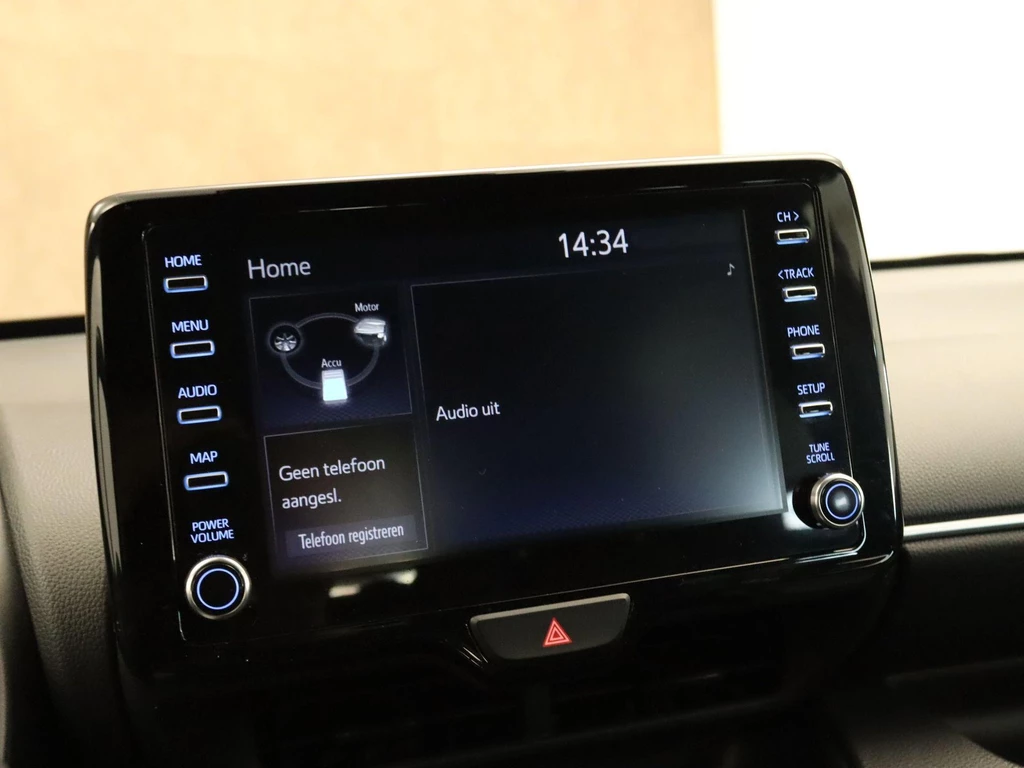 Toyota Yaris – foto 26
