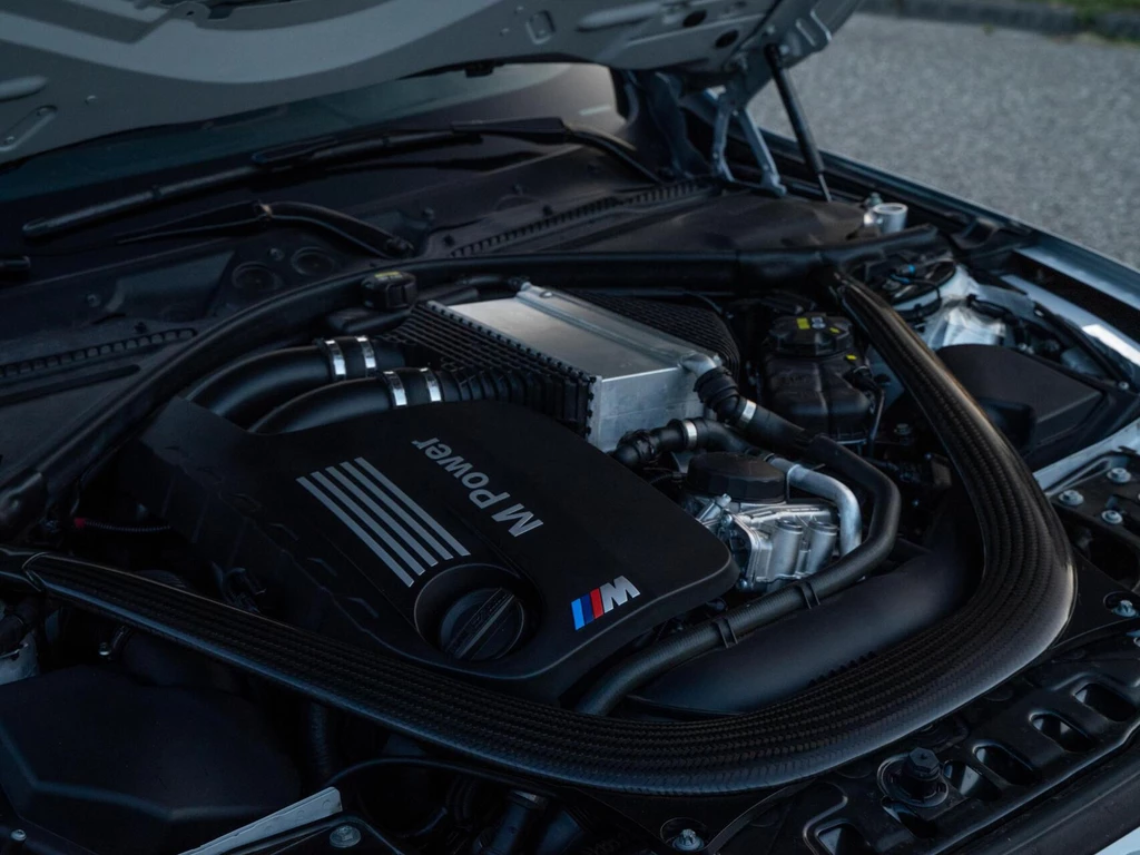 BMW M3 – foto 32