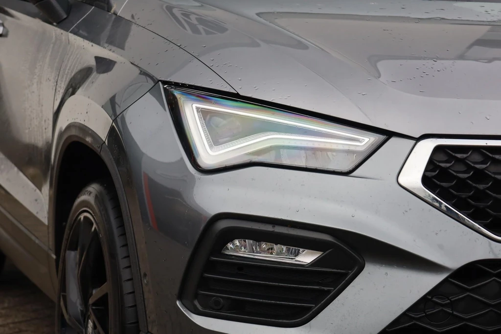 SEAT Ateca – foto 11
