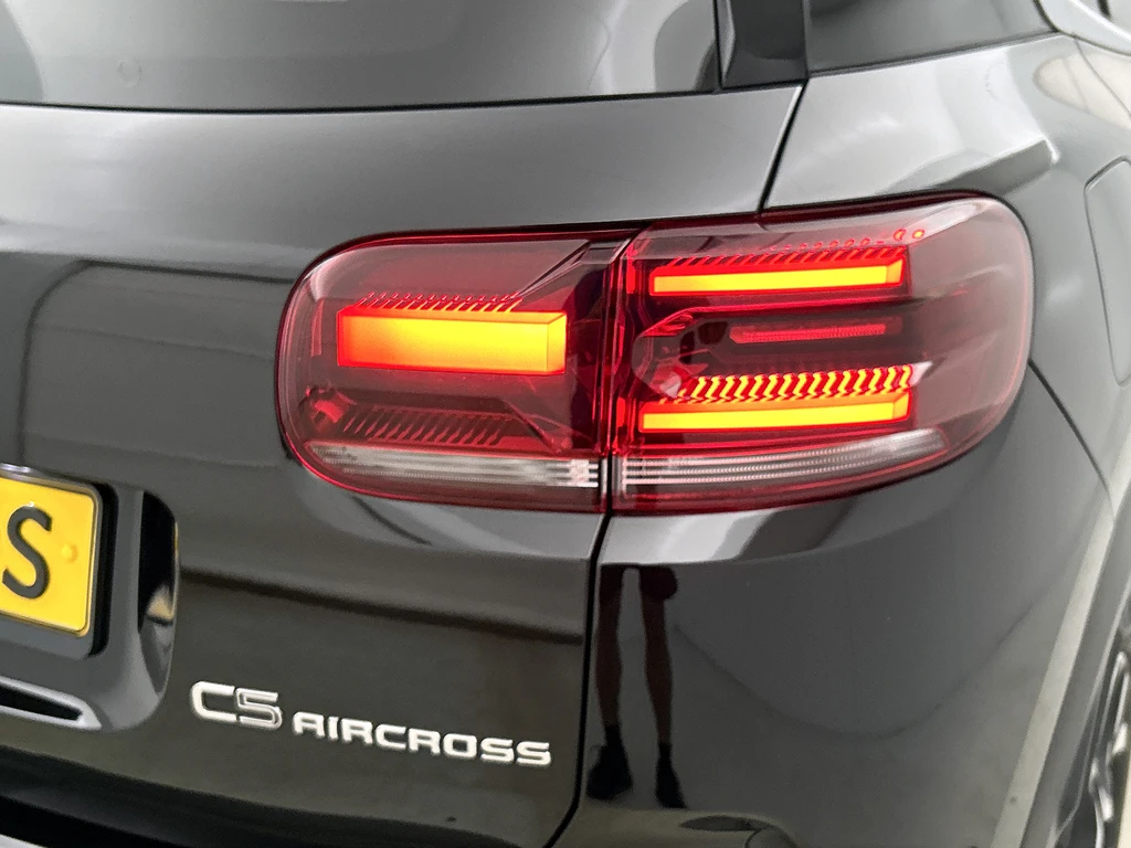 Citroën C5 Aircross – foto 33