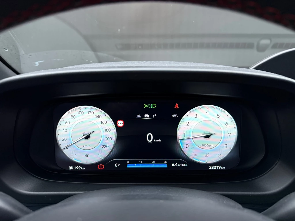 Hyundai i20 – foto 55