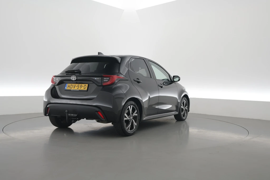 Toyota Yaris – foto 3