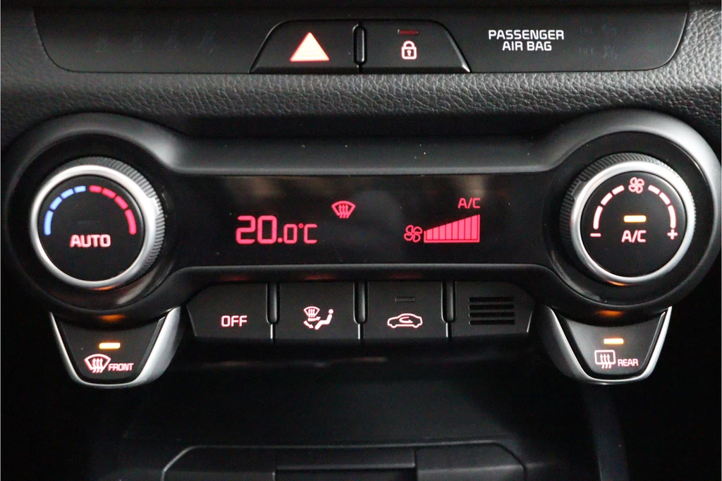 Kia Stonic – foto 34