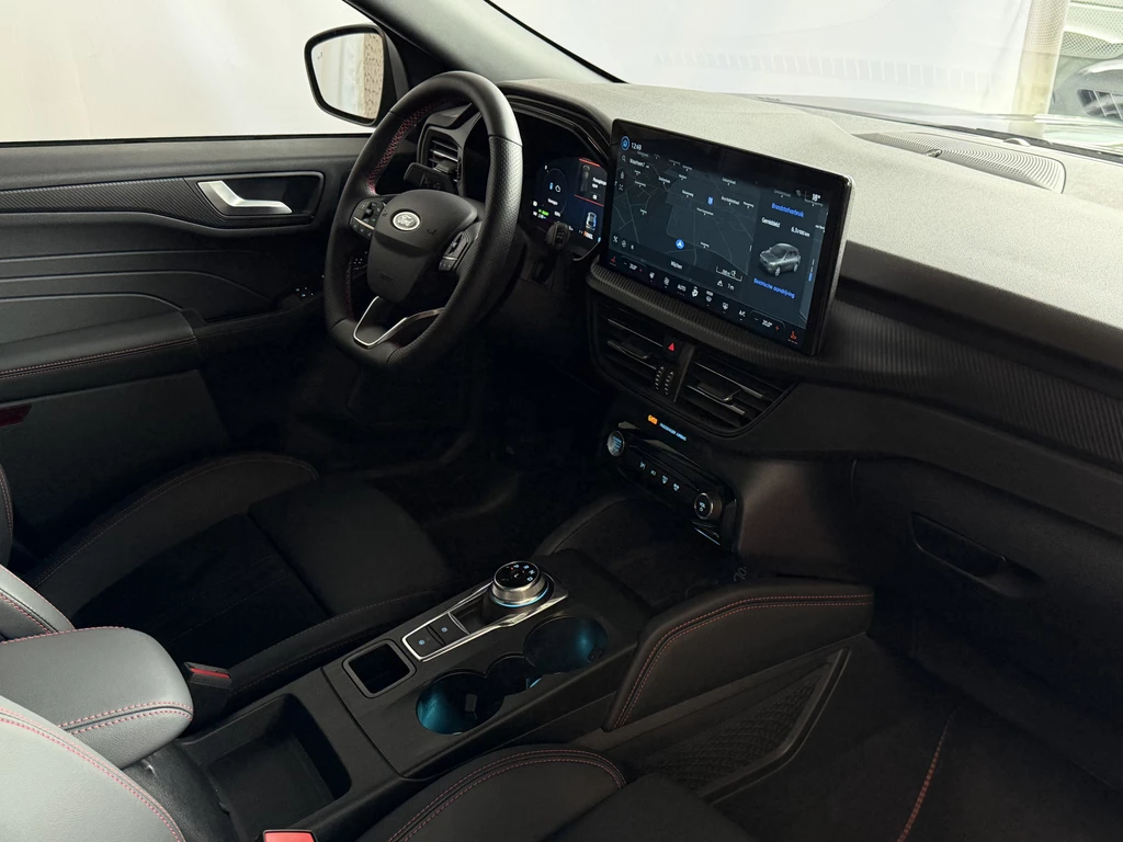 Ford Kuga – foto 47