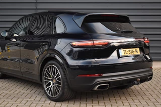 Porsche Cayenne – thumbnail 5