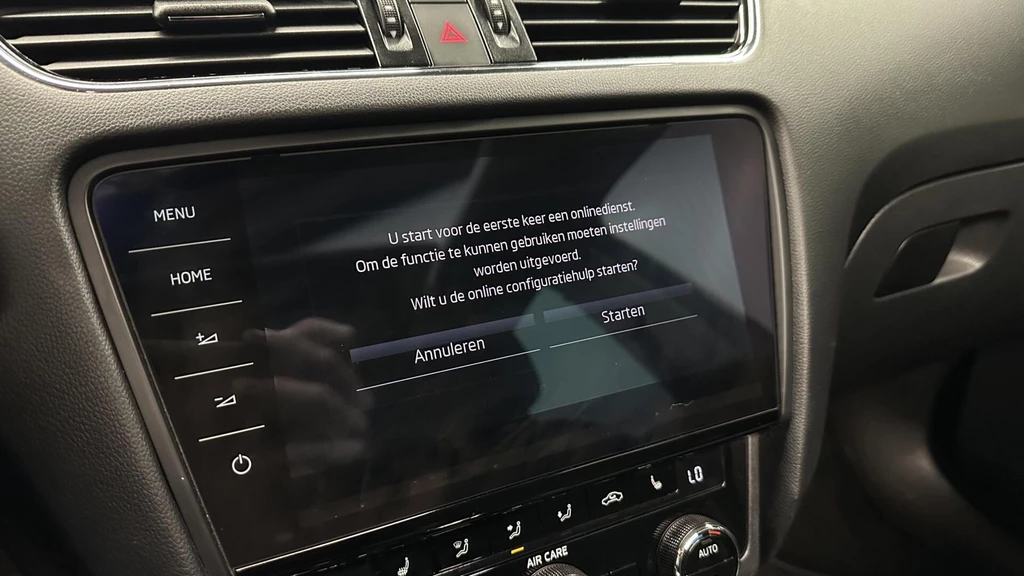 Škoda Octavia – foto 47