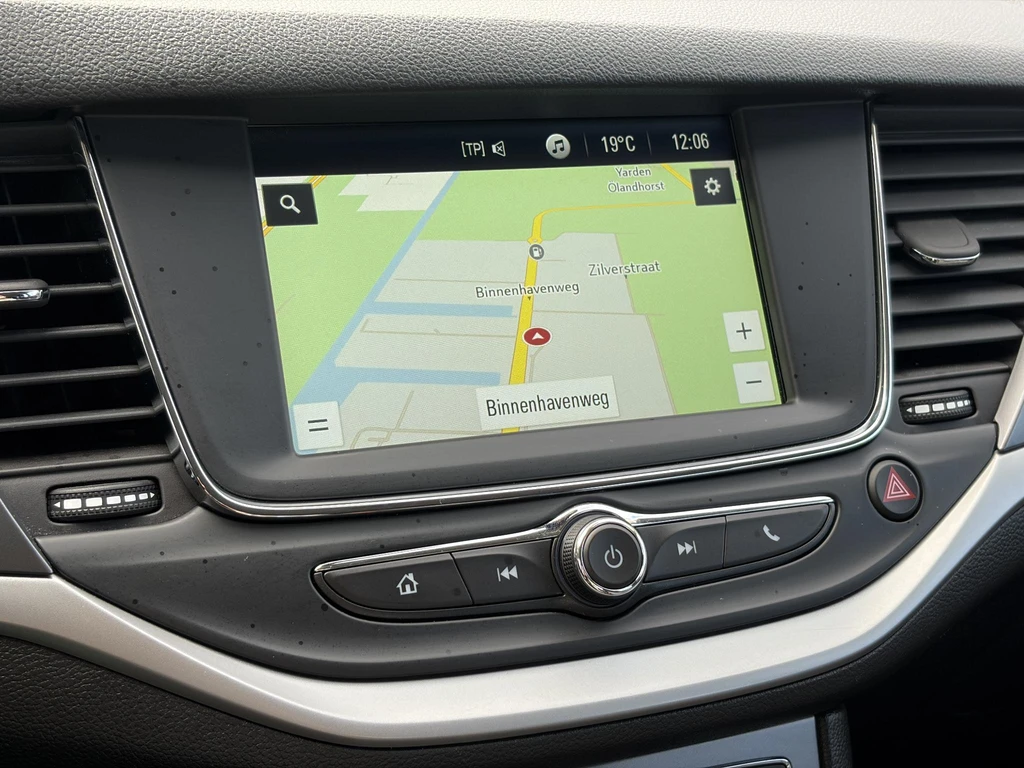 Opel Astra – foto 12