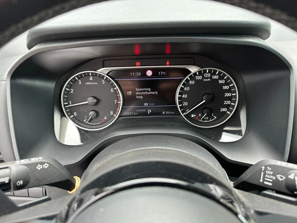 Nissan QASHQAI – foto 23