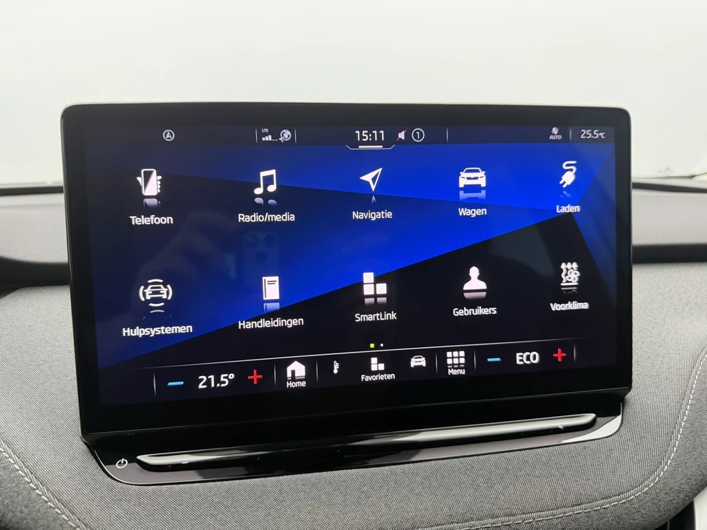 Škoda Enyaq iV – foto 18