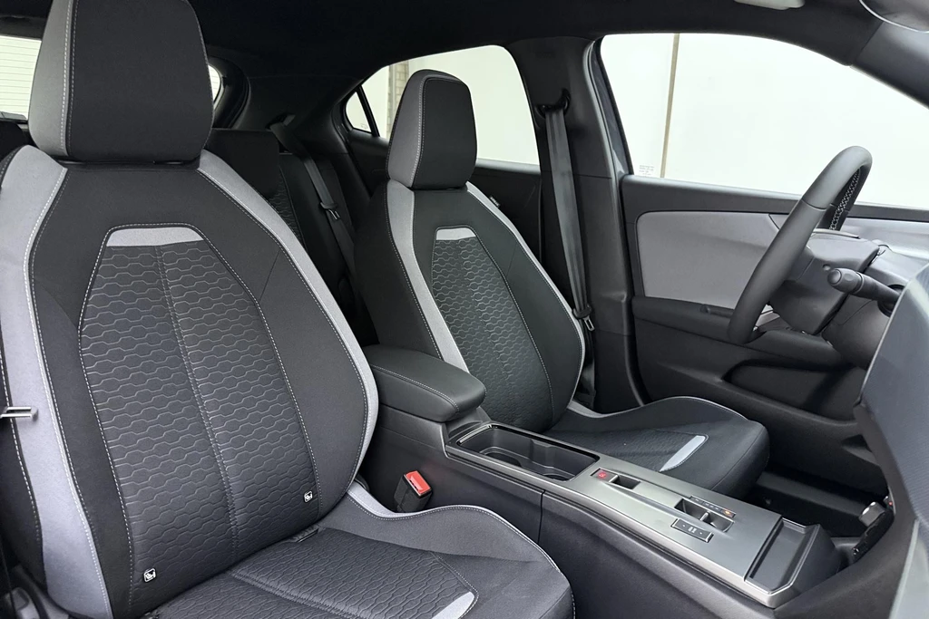 Opel Mokka-e – foto 13