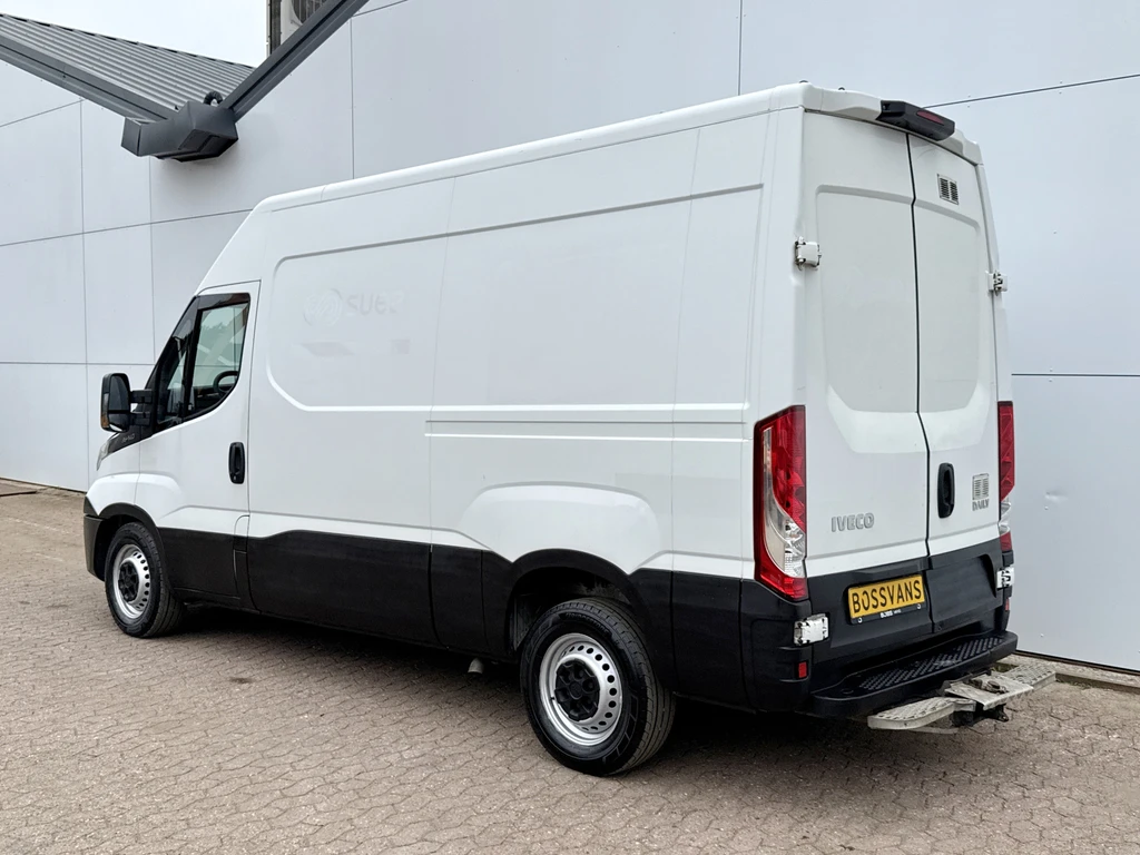 Iveco Daily – foto 2