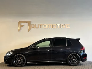Volkswagen Golf – thumbnail 2