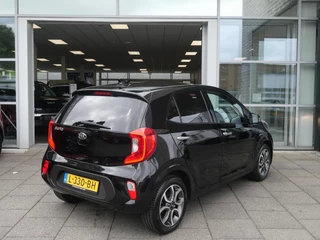 Kia Picanto – thumbnail 4