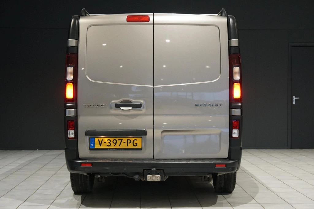 Renault Trafic – foto 3