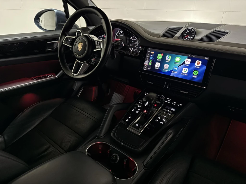 Porsche Cayenne – foto 32
