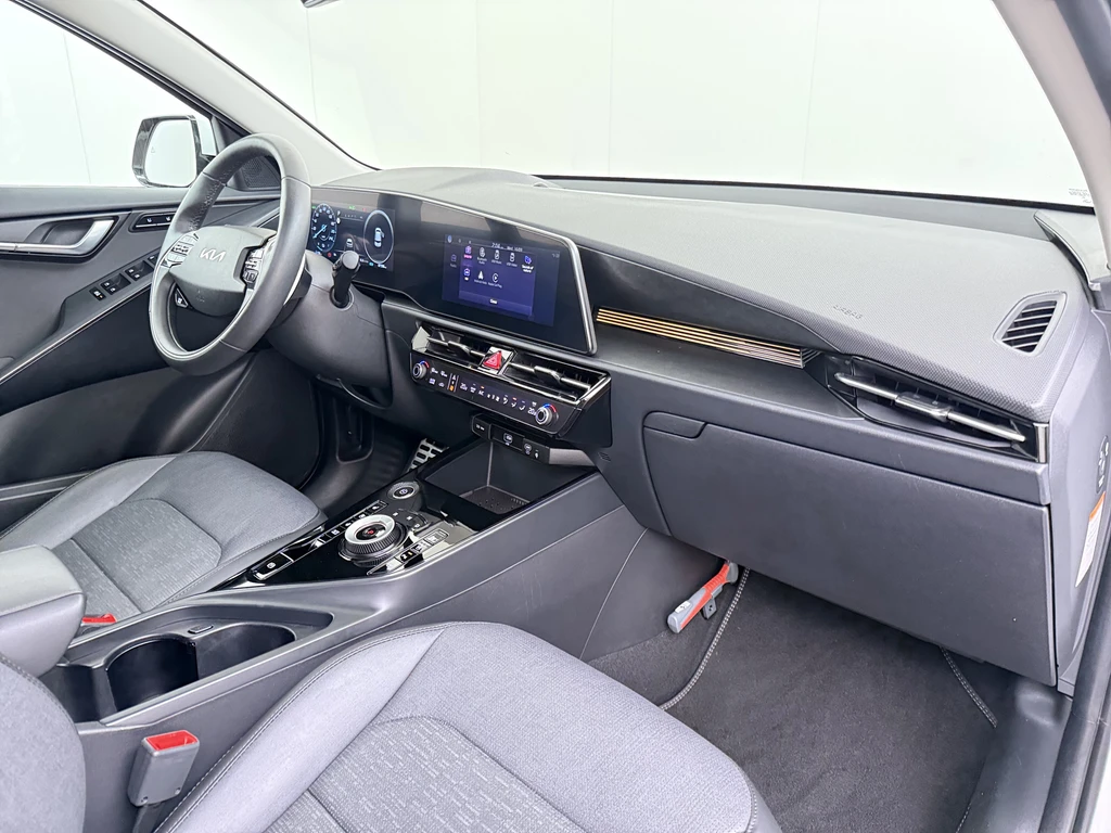 Kia Niro EV – foto 45