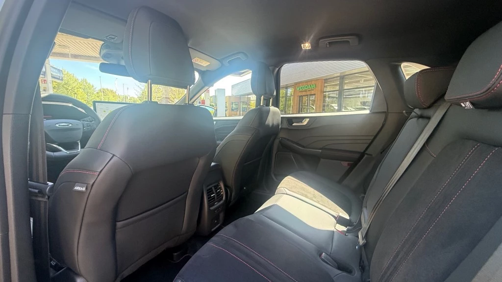 Ford Kuga – foto 28
