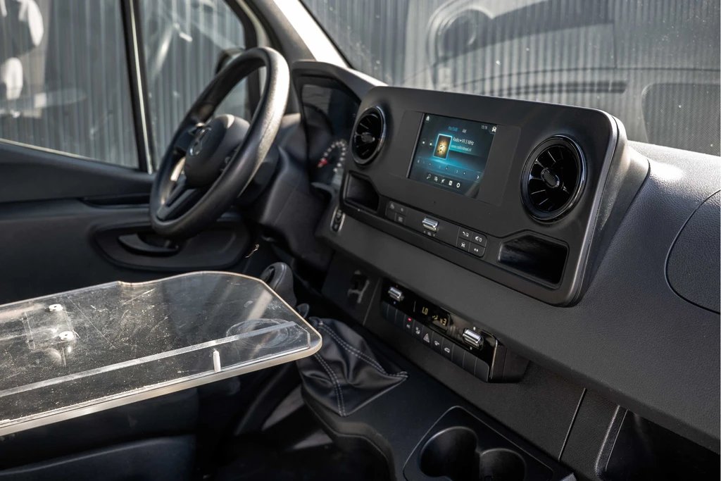 Mercedes-Benz Sprinter – foto 8