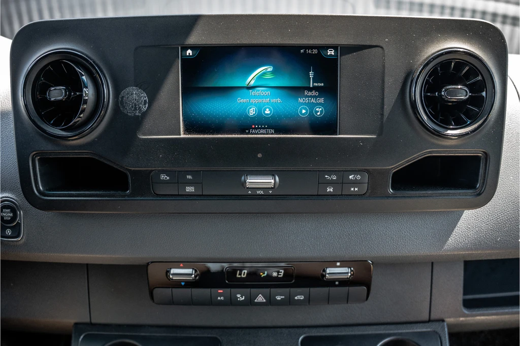 Mercedes-Benz Sprinter – foto 23