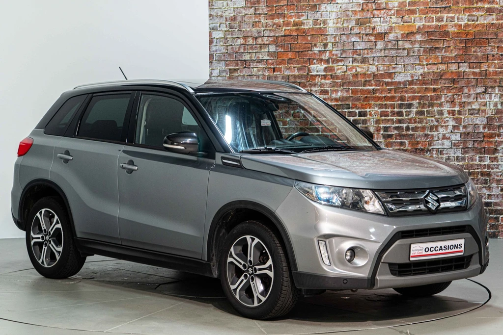 Suzuki Vitara – foto 20
