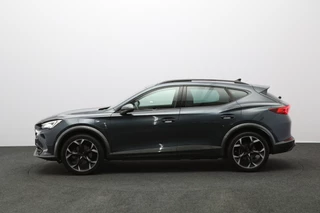 CUPRA Formentor – thumbnail 3