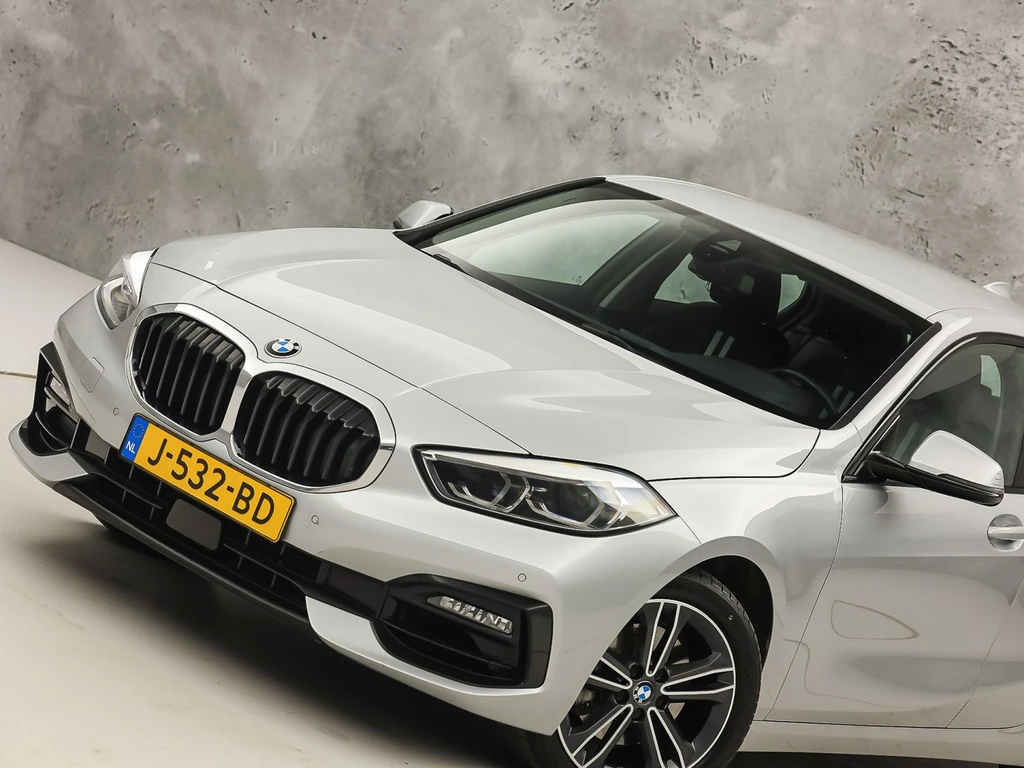 BMW 1 Serie – foto 2