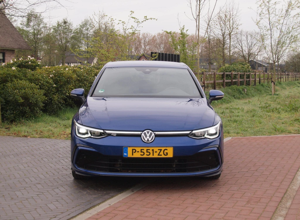 Volkswagen Golf – foto 12