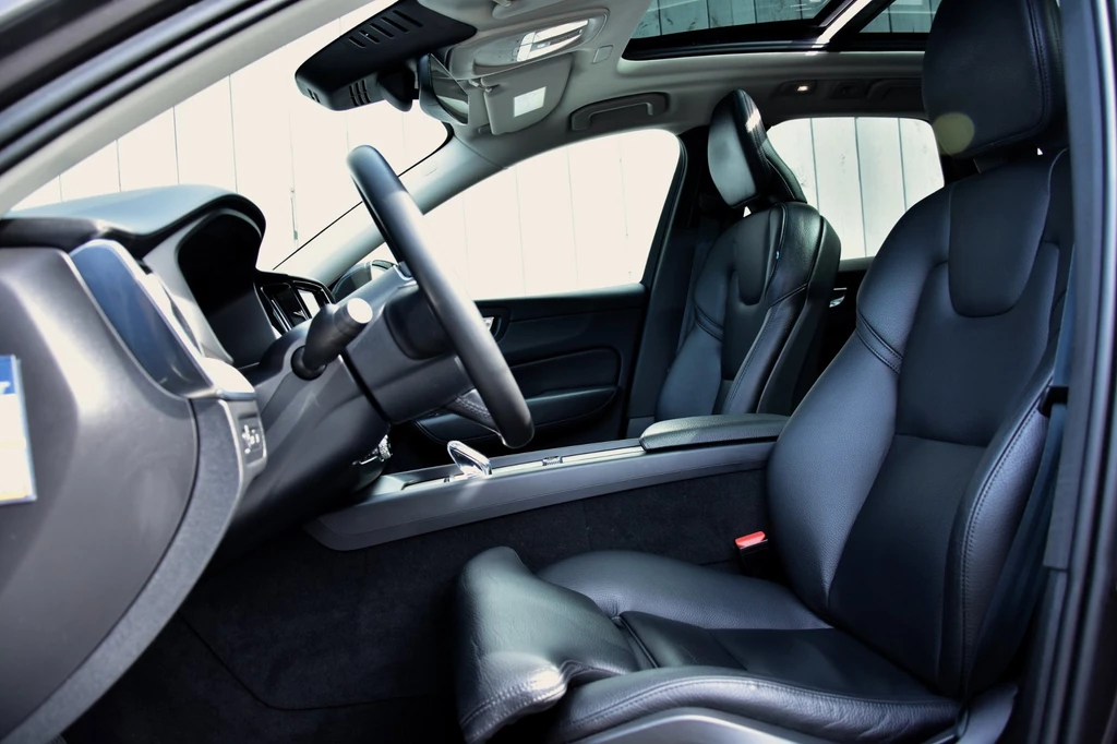 Volvo XC60 – foto 10