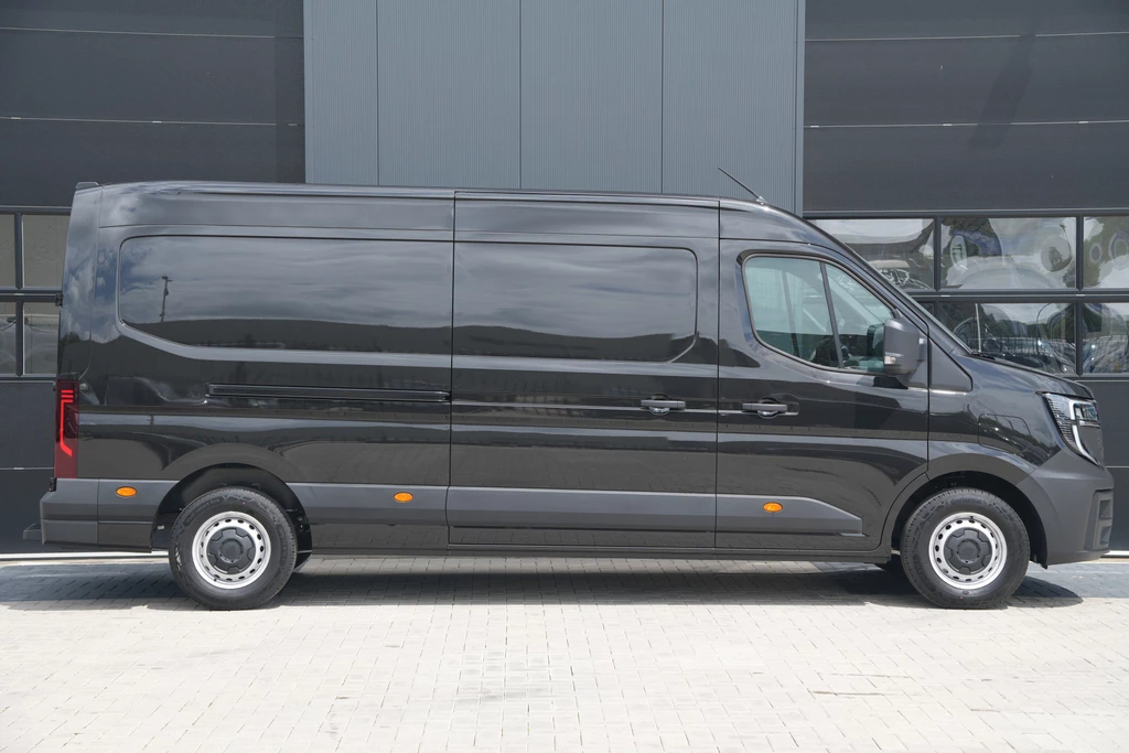 Renault Master – foto 6