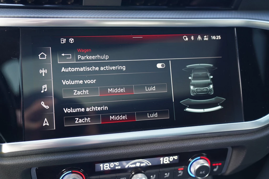 Audi Q3 – foto 44