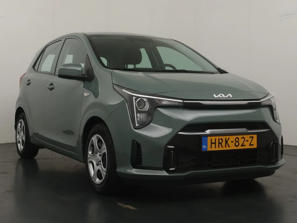 Kia Picanto – foto 11