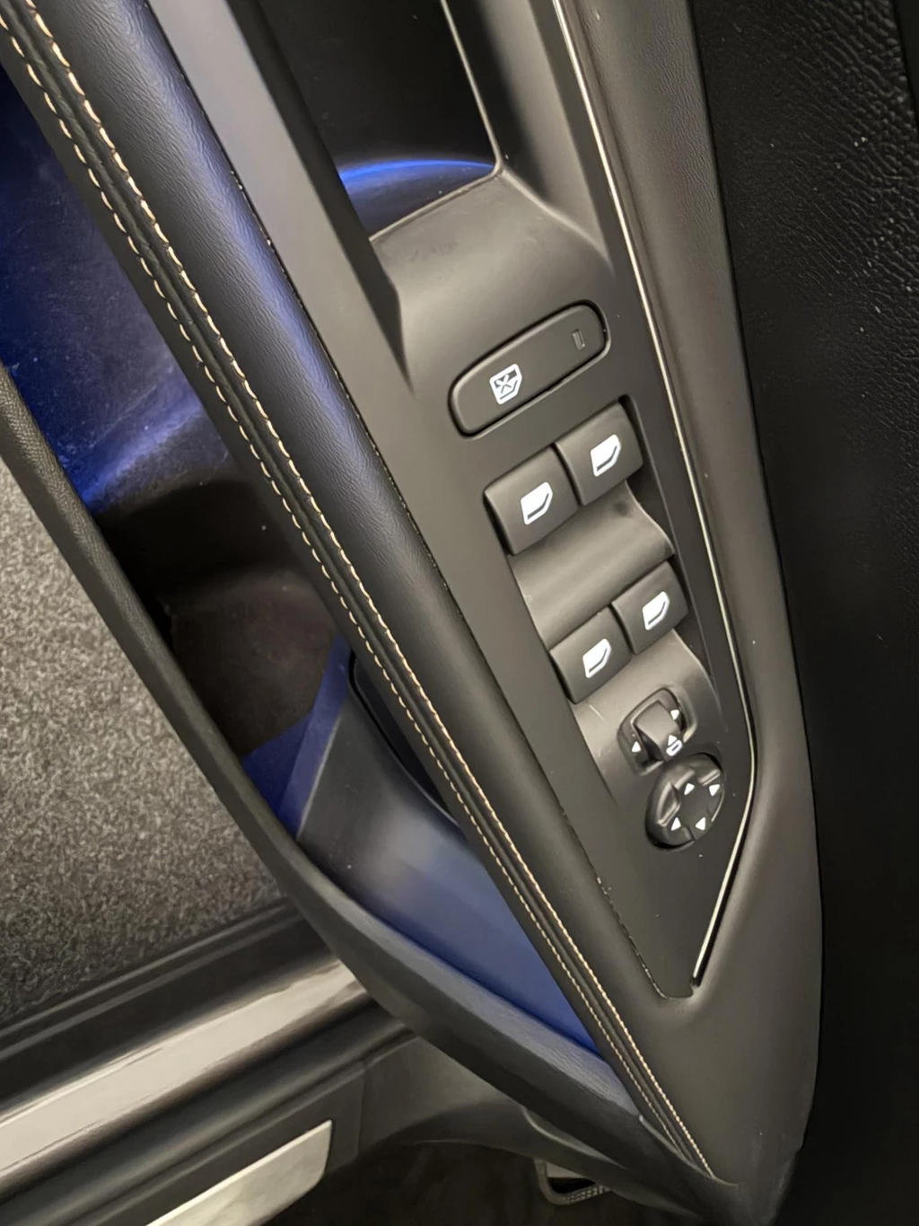 Peugeot 5008 – foto 44