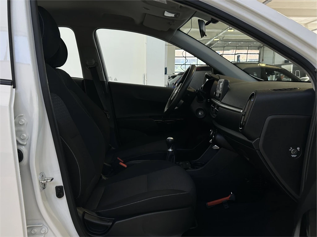 Kia Picanto – foto 24