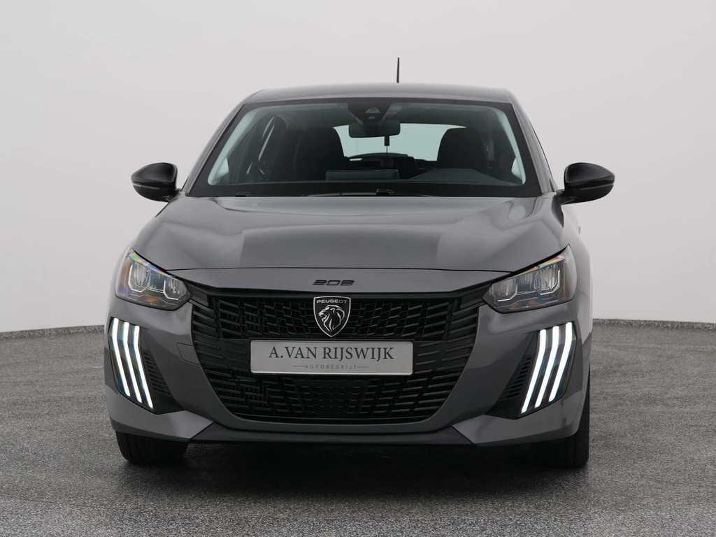 Peugeot 208 – foto 17