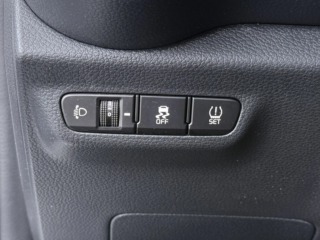 Kia Picanto – foto 24