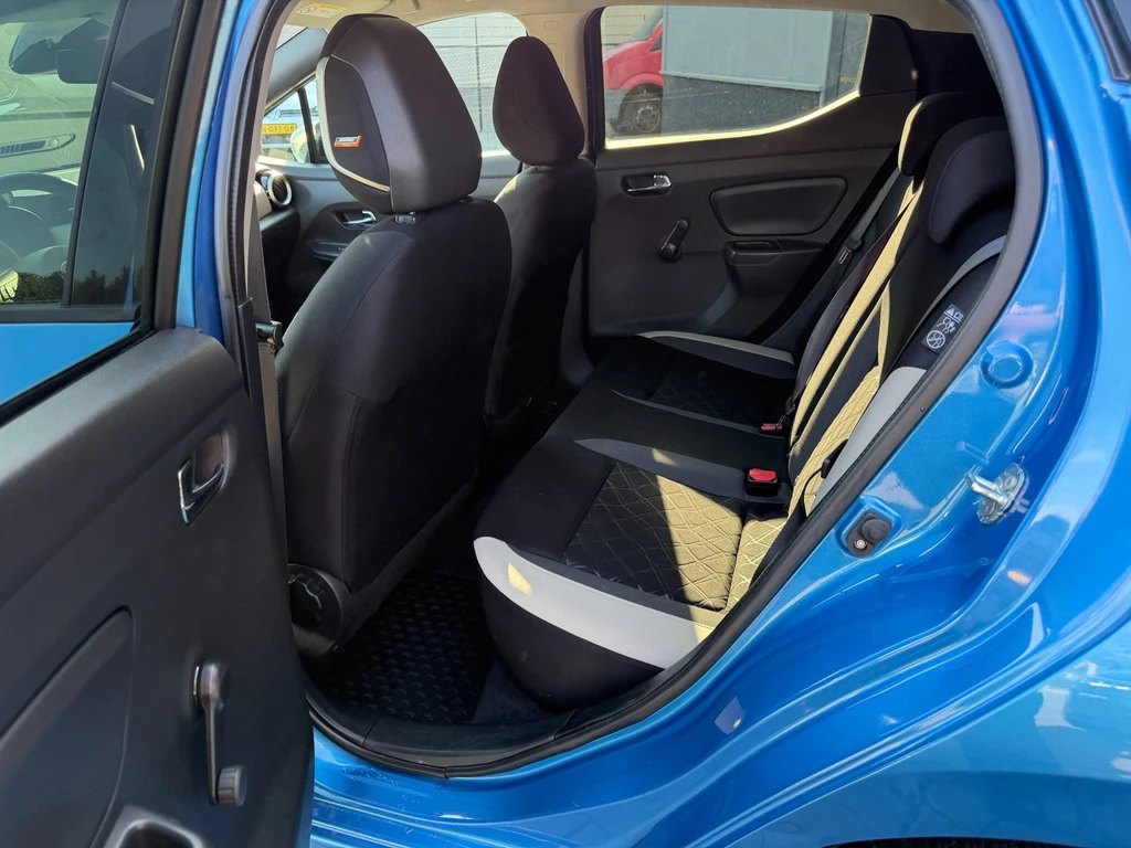 Nissan Micra – foto 8
