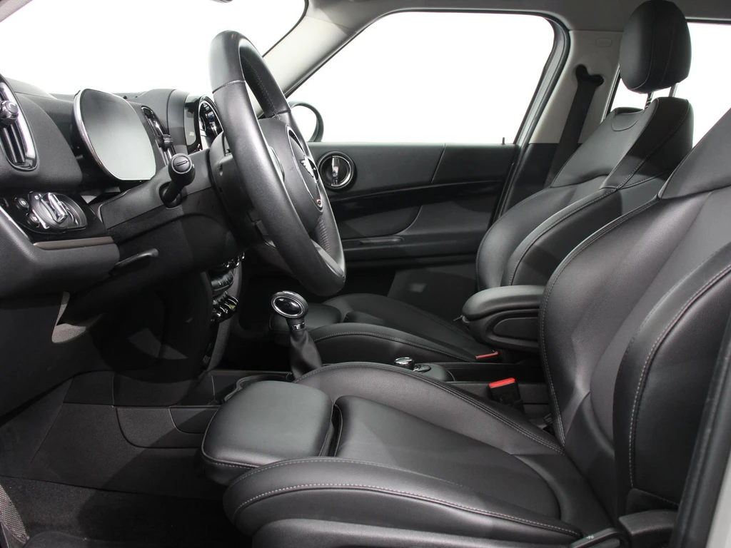 MINI Countryman – foto 27