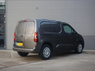 Opel Combo-e – thumbnail 4
