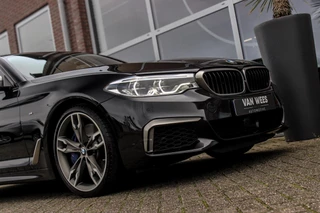 BMW 5 Serie – thumbnail 11