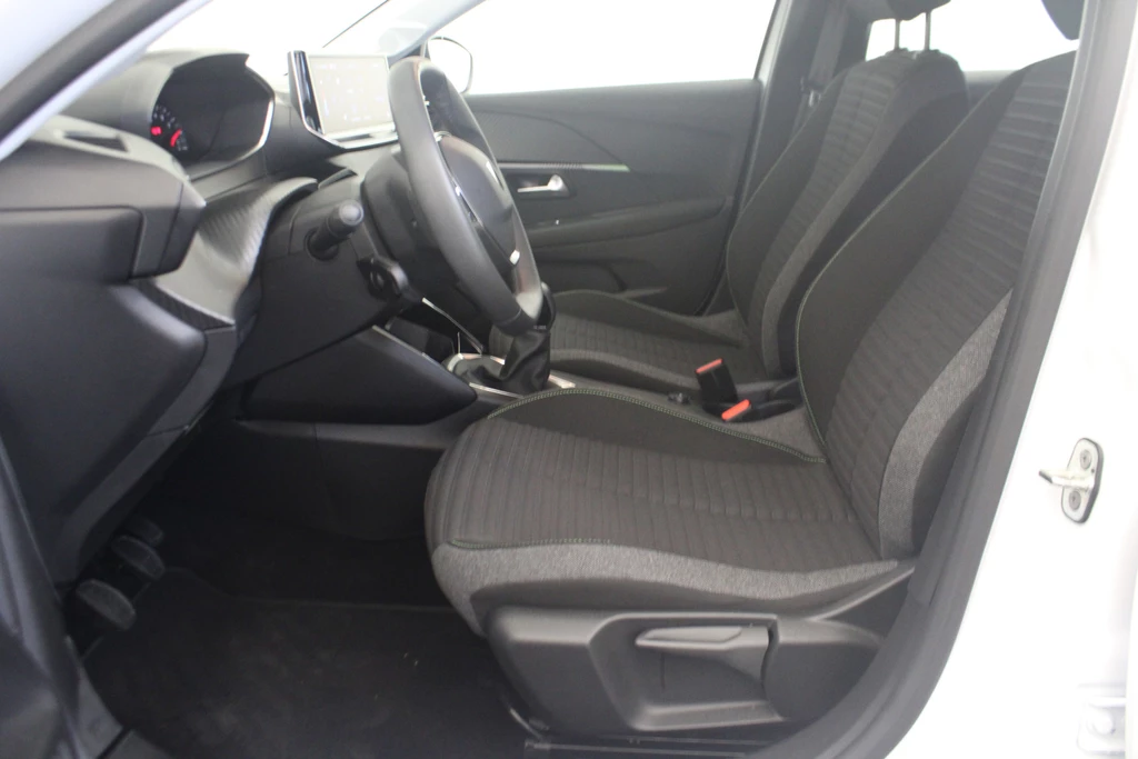 Peugeot 208 – foto 15