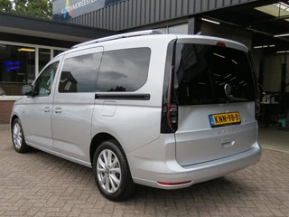 Volkswagen Caddy – thumbnail 4
